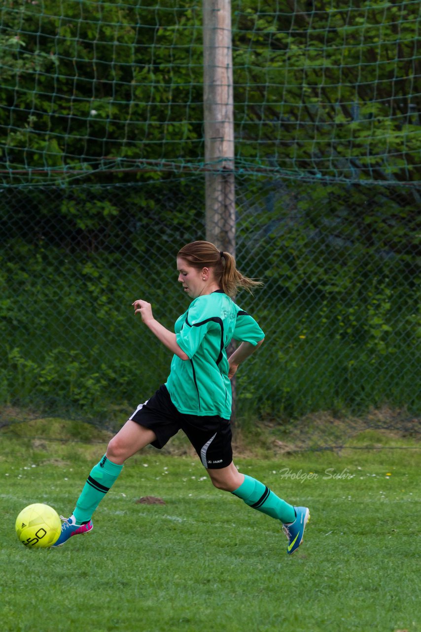 Bild 135 - B-Juniorinnen KaKi beim Abendturnier Schackendorf